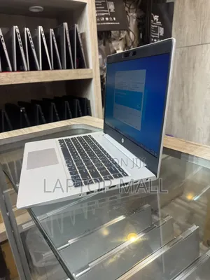 Laptop HP ProBook 445R G6 8GB AMD Ryzen 5 SSD 256GB