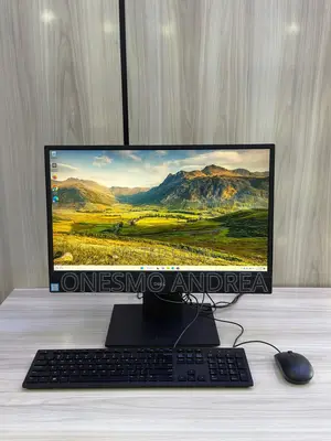 Desktop Computer Dell OptiPlex 5260 8GB Intel Core i5 HDD+SSD 512GB