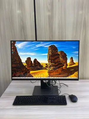 Desktop Computer Dell Optiplex 7090 12GB Intel Core i7 SSD 256GB