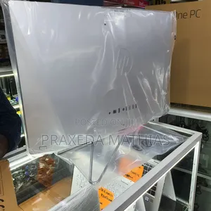 New Desktop Computer HP AiO 24 8GB Intel Core i5 SSD 1T