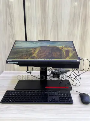 Desktop Computer Lenovo ThinkCentre M700 8GB Intel Core i5 SSD 256GB