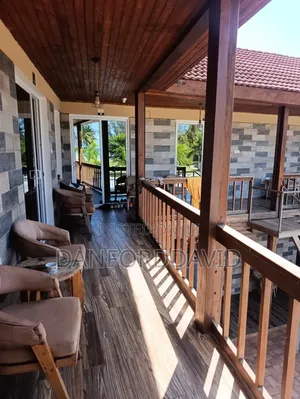 Furnished 1bdrm Apartment in Mbezi Beach Kwa Zena for rent