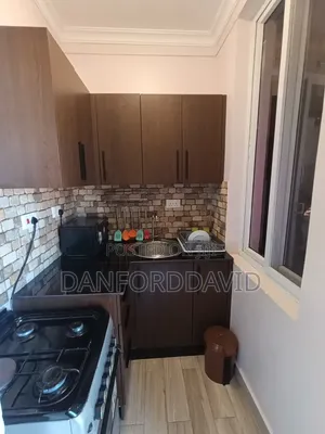 Furnished 1bdrm Apartment in Mbezi Beach Kwa Zena for rent