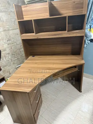 Office Desk