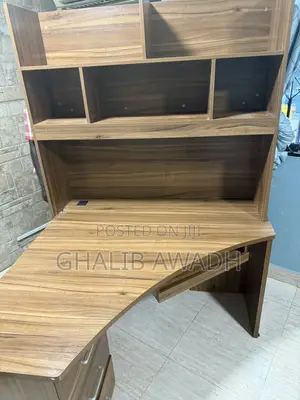 Office Desk