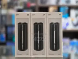 Xiaom Bluetooth Speaker 40w Model Asm02a