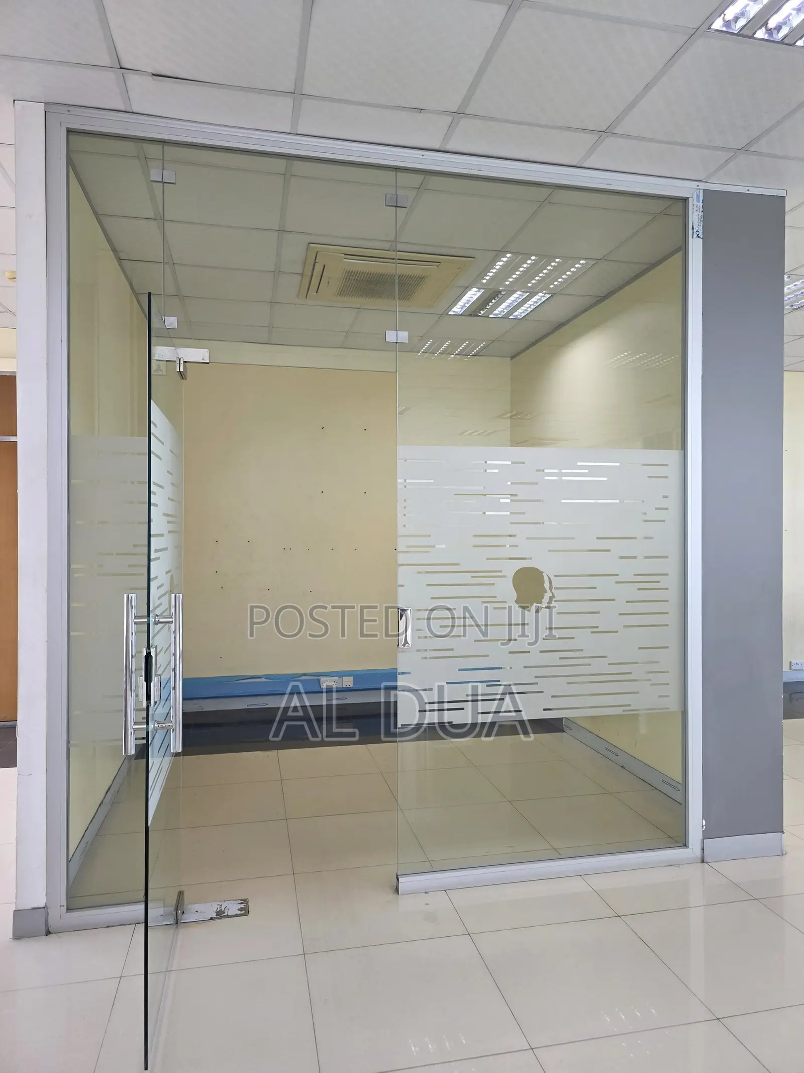 Office Space for Rent at Al Dua Tower, Bagamoyo Road – Dar Es Salaam