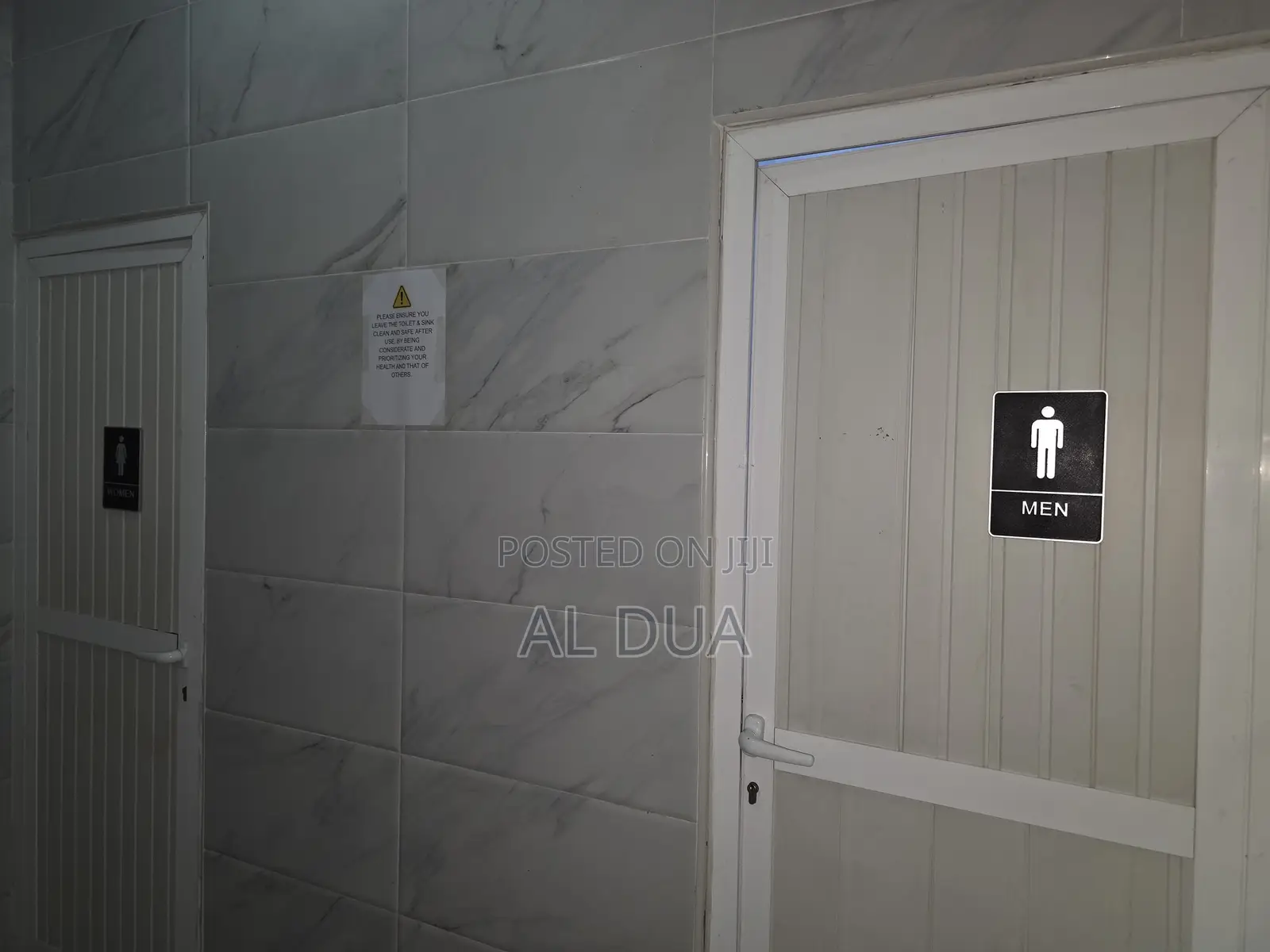 Office Space for Rent at Al Dua Tower, Bagamoyo Road – Dar Es Salaam