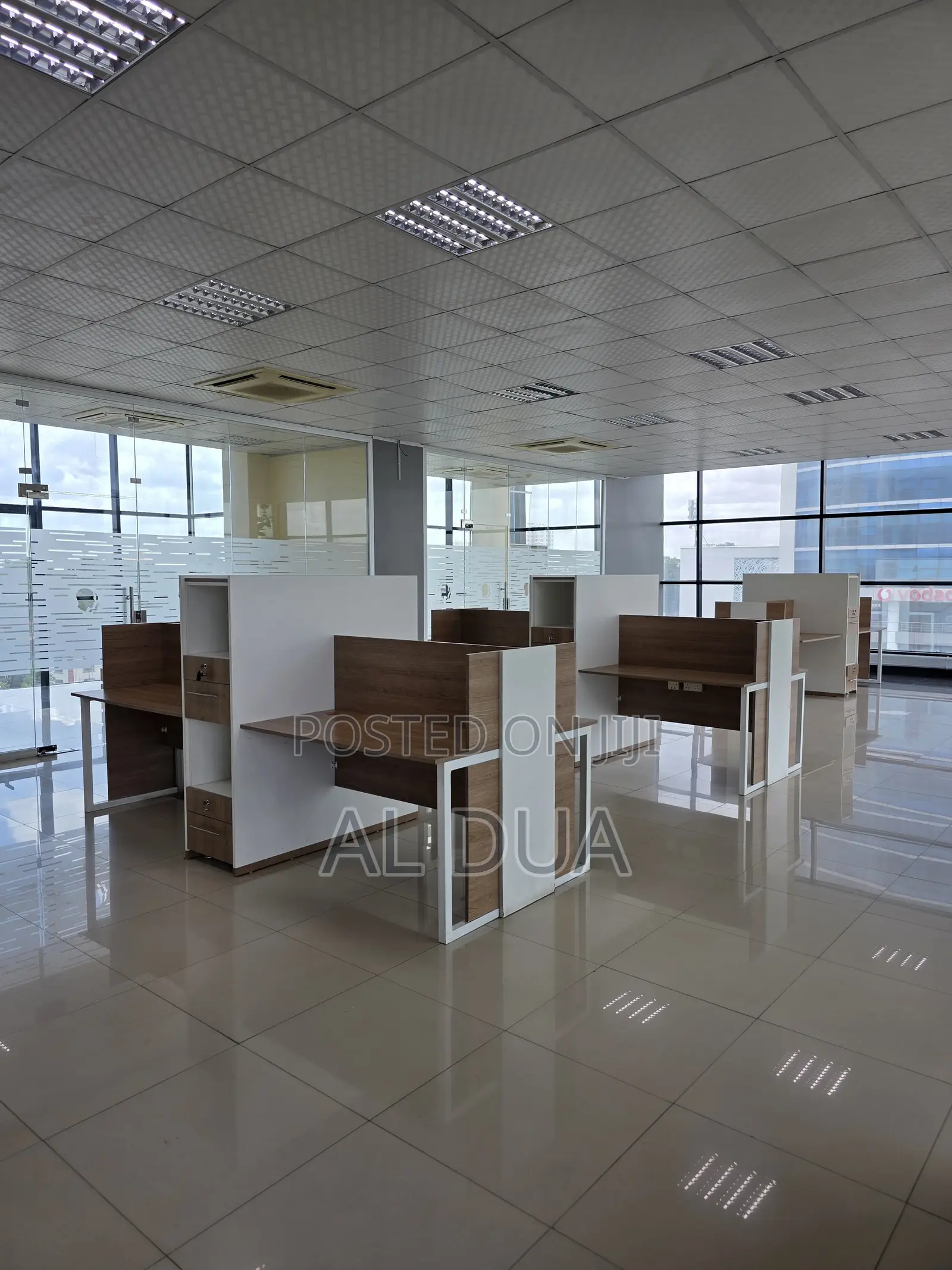 Office Space for Rent at Al Dua Tower, Bagamoyo Road – Dar Es Salaam
