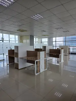 Office Space for Rent at Al Dua Tower, Bagamoyo Road – Dar Es Salaam