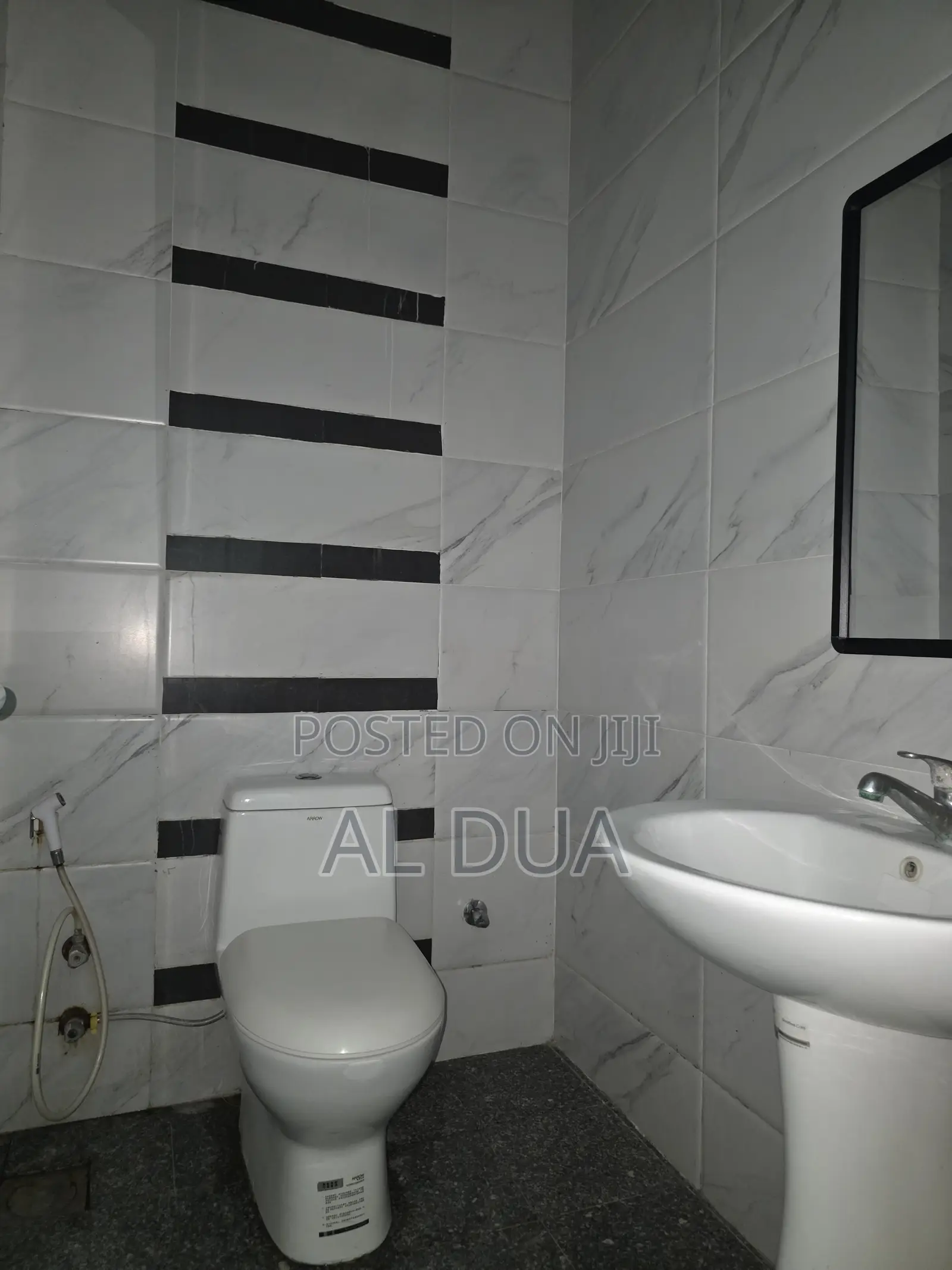 Office Space for Rent at Al Dua Tower, Bagamoyo Road – Dar Es Salaam