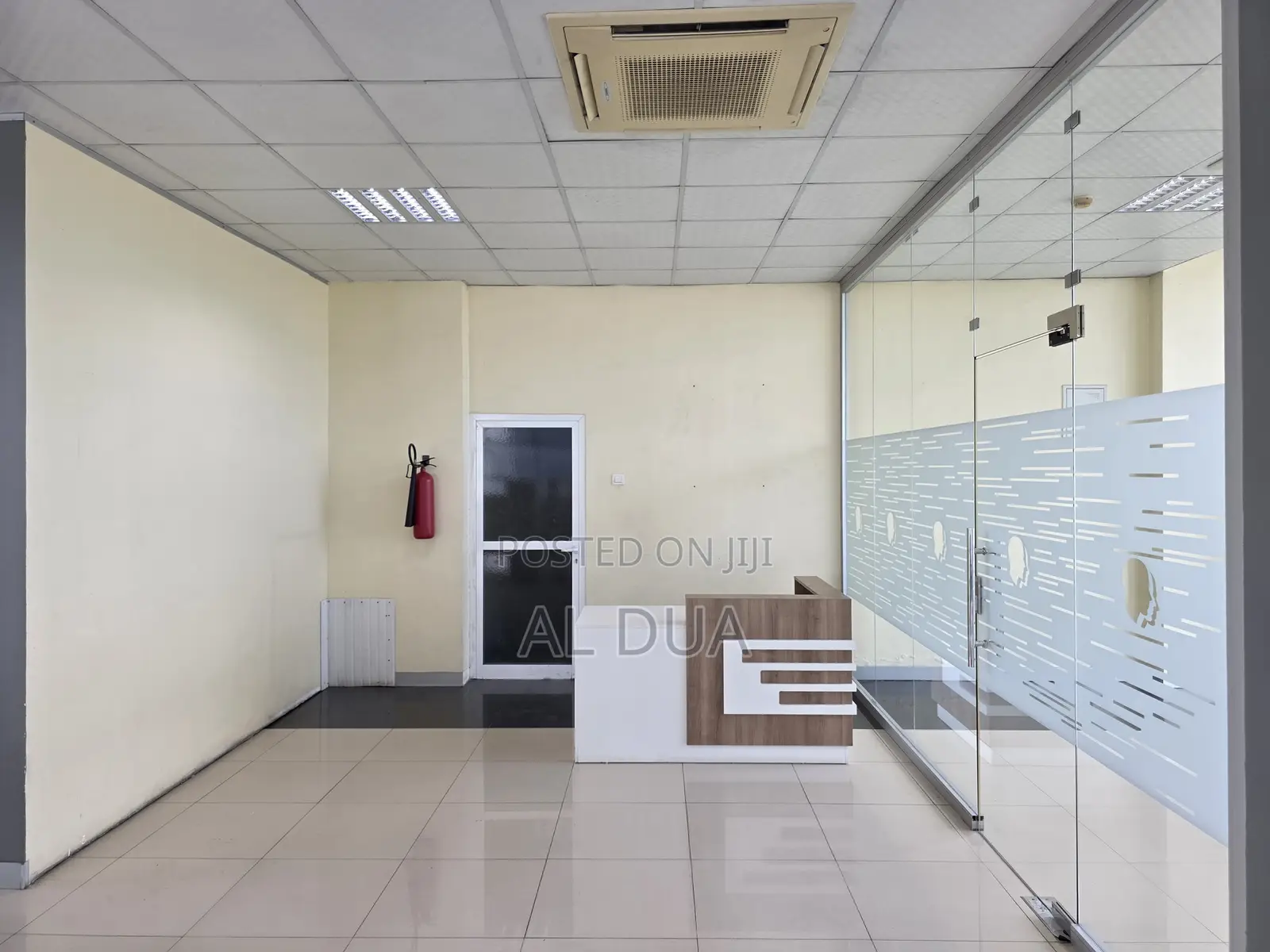Office Space for Rent at Al Dua Tower, Bagamoyo Road – Dar Es Salaam