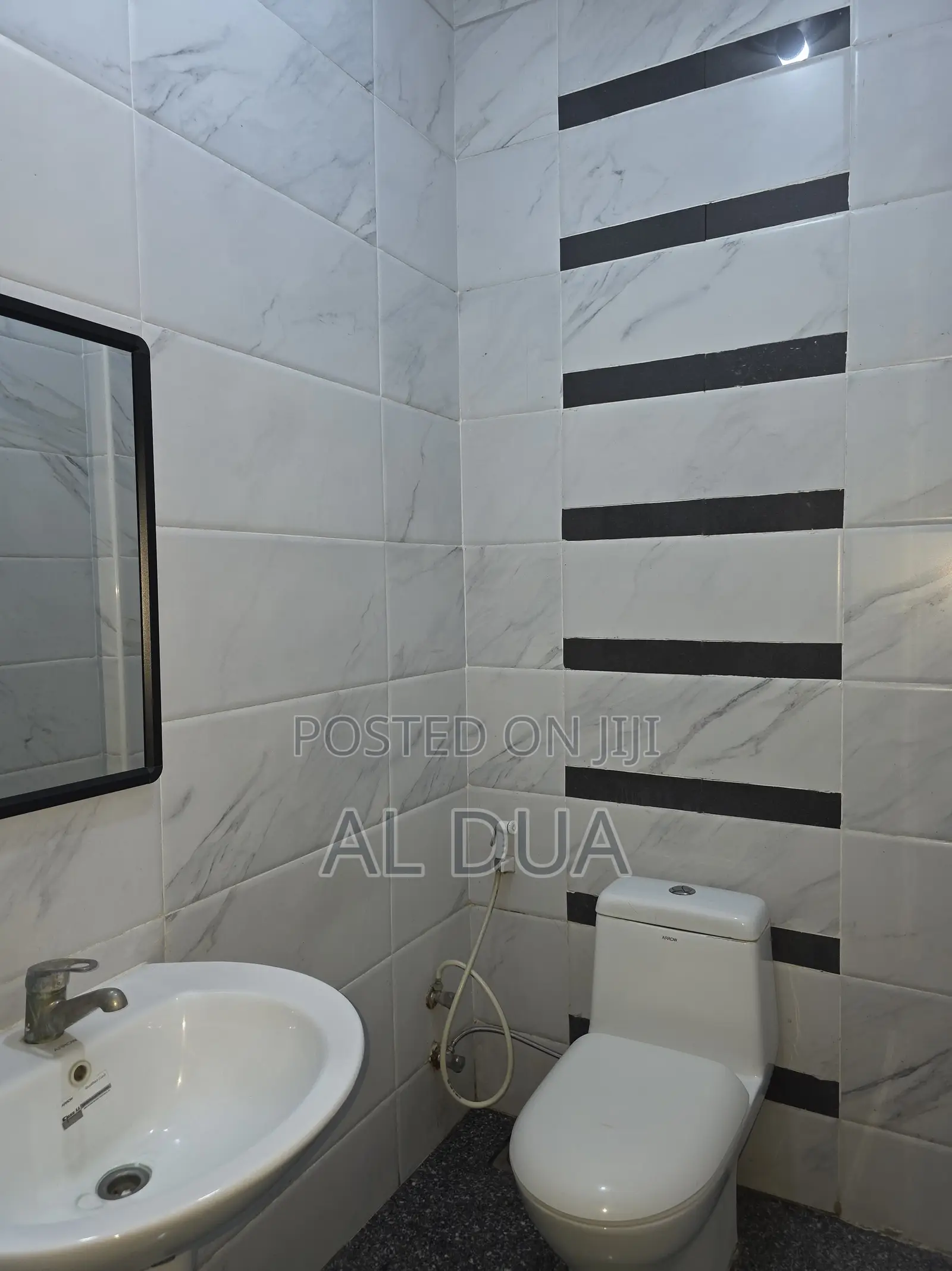 Office Space for Rent at Al Dua Tower, Bagamoyo Road – Dar Es Salaam