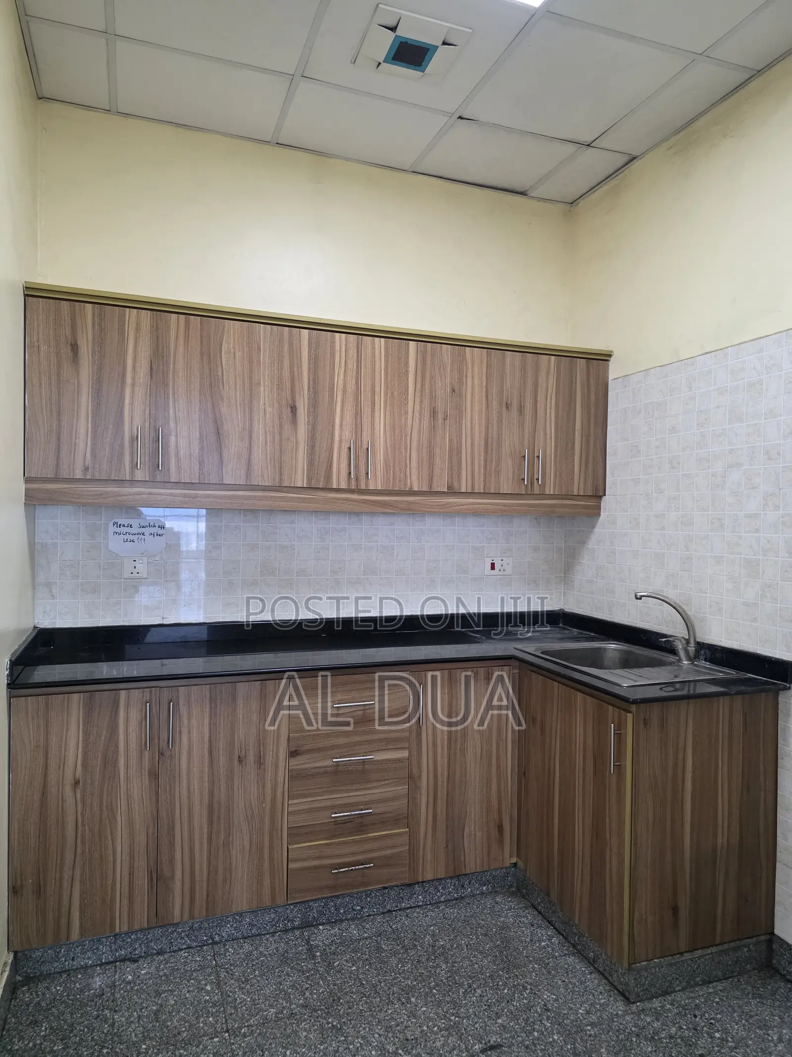 Office Space for Rent at Al Dua Tower, Bagamoyo Road – Dar Es Salaam