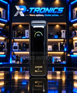 Anker Prime 20,100mAh 220W Power Bank – Black Myth: Wukong Edition
