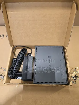 MikroTik E60iUgs Hex S