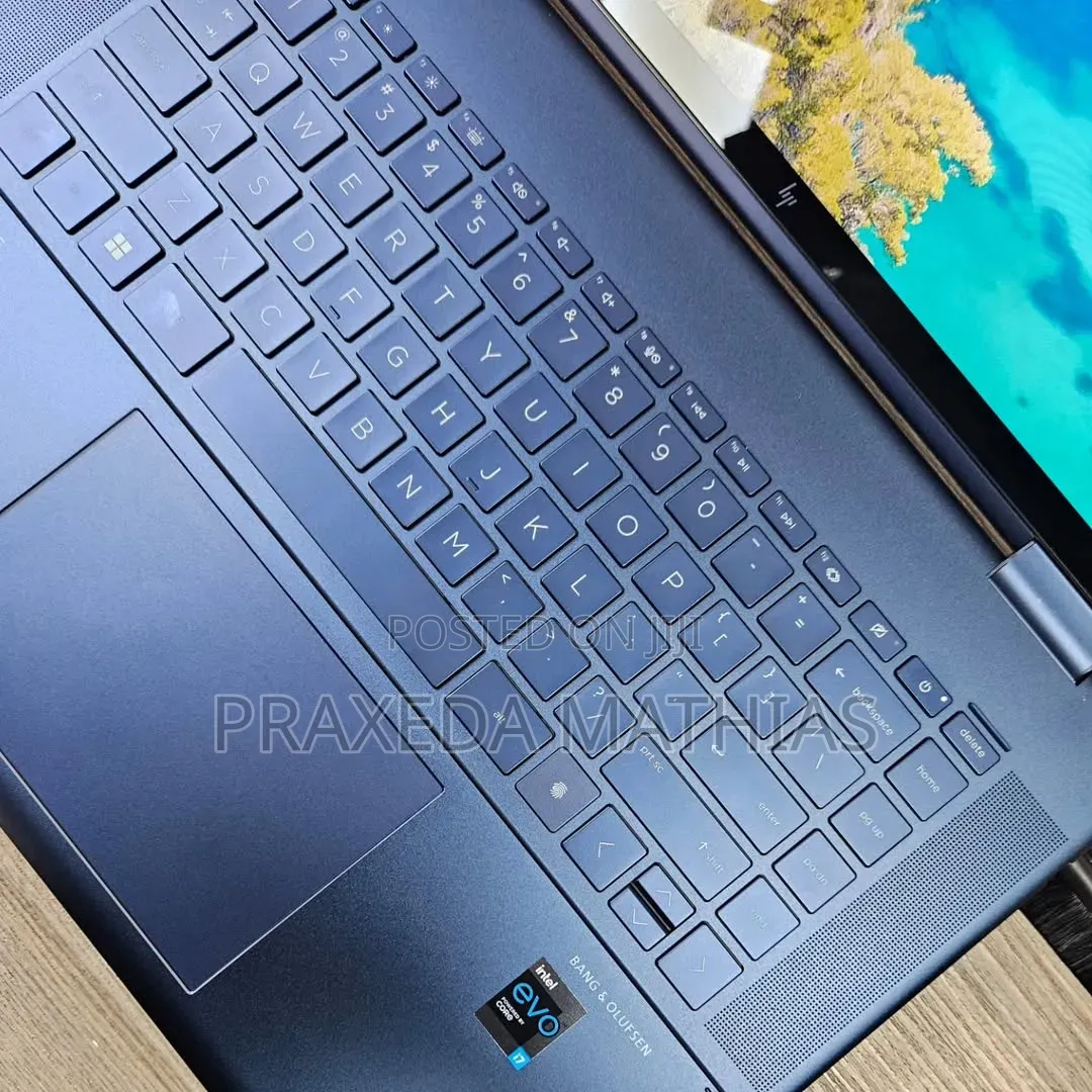 Laptop HP Spectre X360 15 16GB Intel Core i7 SSD 512GB