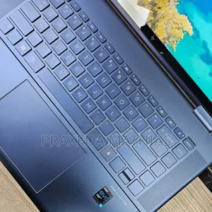 Laptop HP Spectre X360 15 16GB Intel Core i7 SSD 512GB
