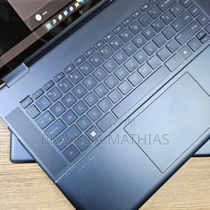 Laptop HP Spectre X360 15 16GB Intel Core i7 SSD 512GB