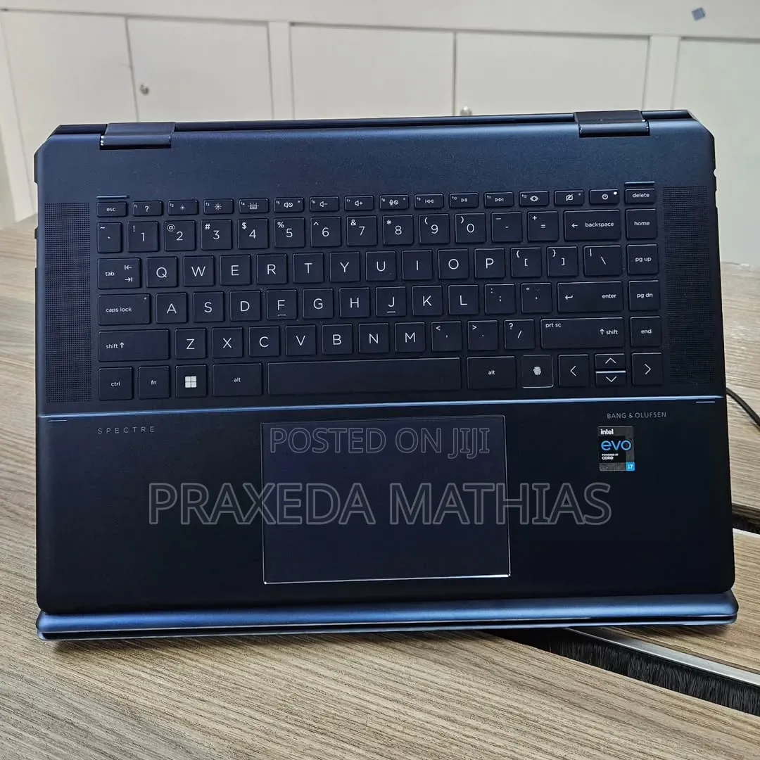 Laptop HP Spectre X360 15 16GB Intel Core i7 SSD 512GB
