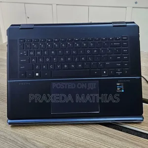 Laptop HP Spectre X360 15 16GB Intel Core i7 SSD 512GB