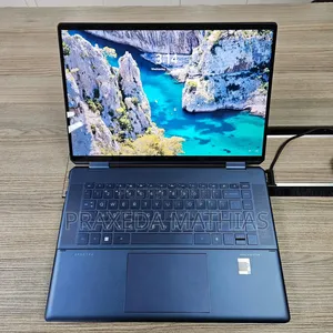 Laptop HP Spectre X360 15 16GB Intel Core i7 SSD 512GB