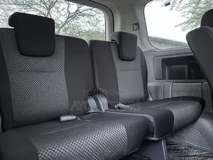 Toyota Noah 2008 White