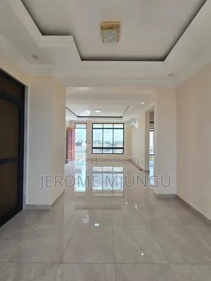 2bdrm Apartment in Mikocheni for rent