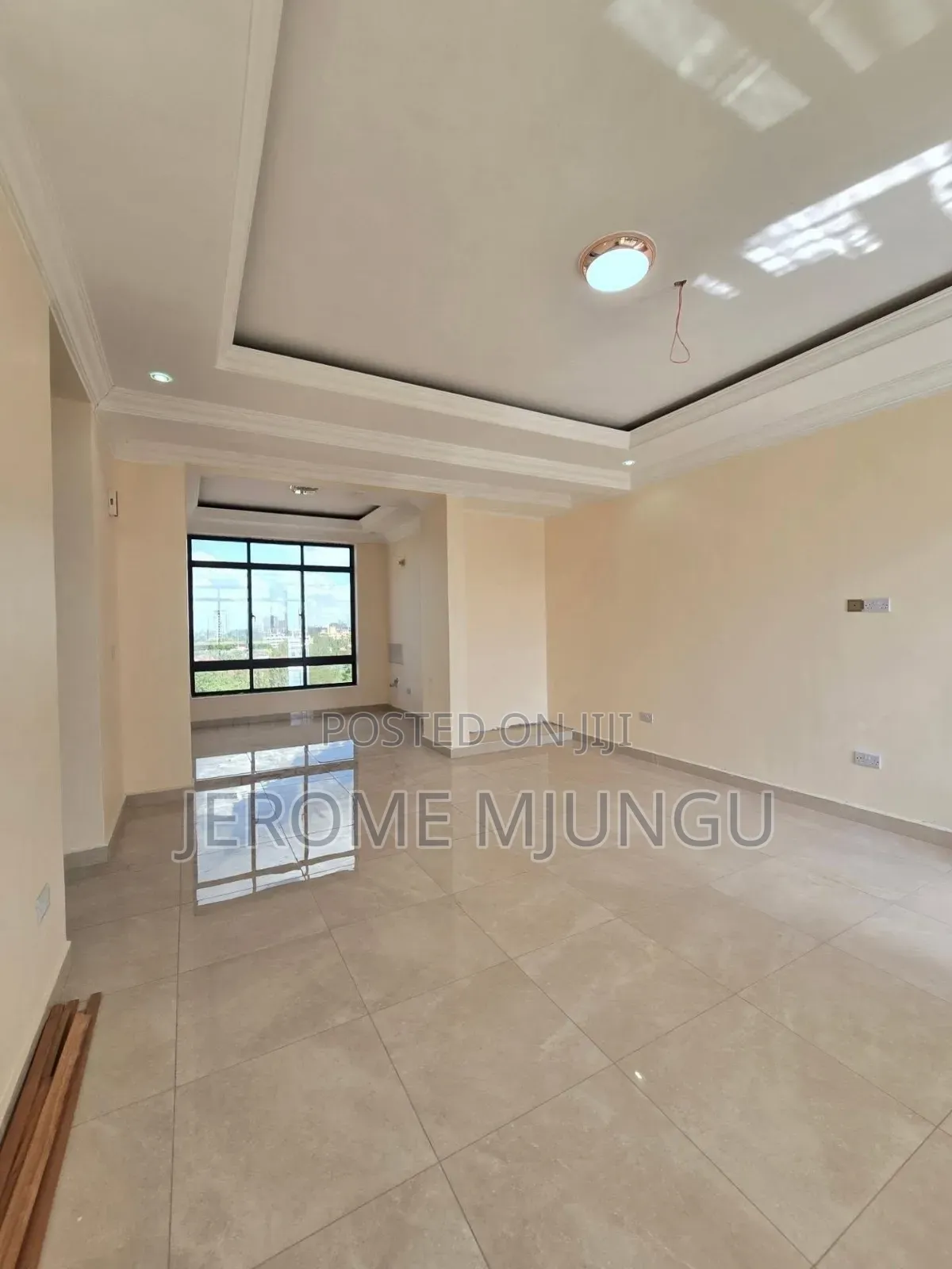 2bdrm Apartment in Mikocheni for rent