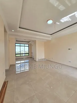 2bdrm Apartment in Mikocheni for rent