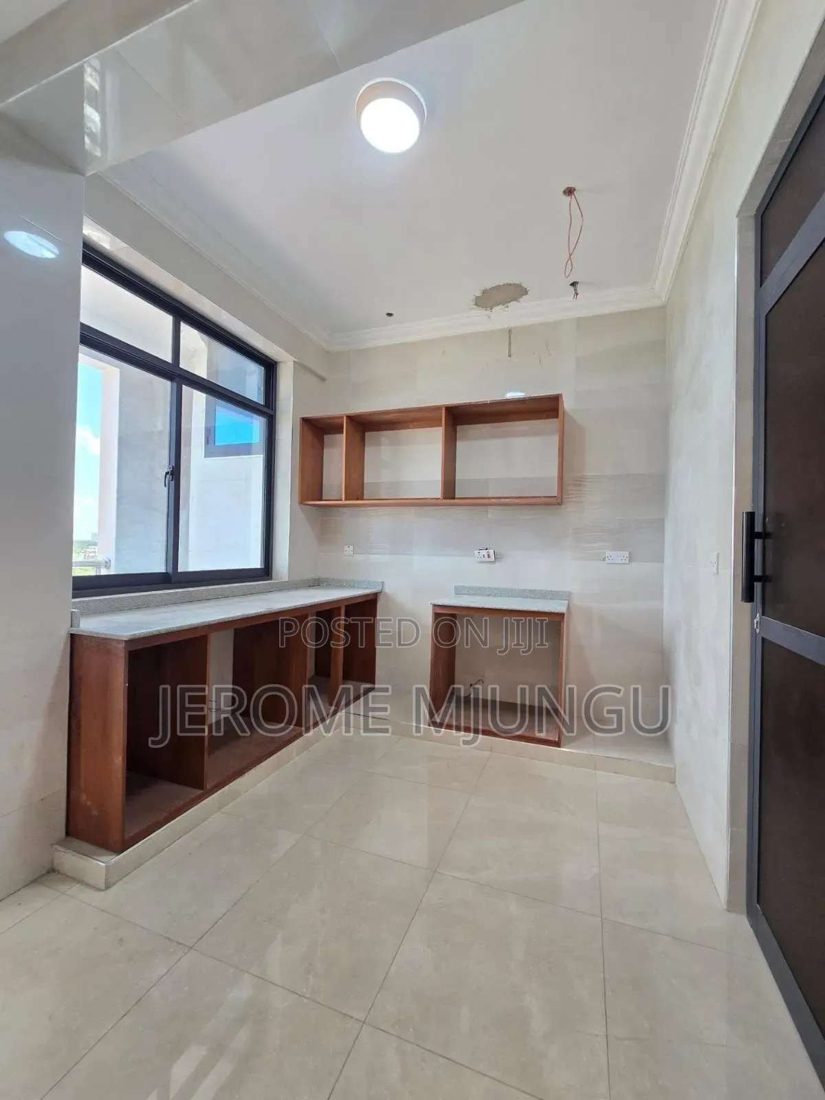2bdrm Apartment in Mikocheni for rent