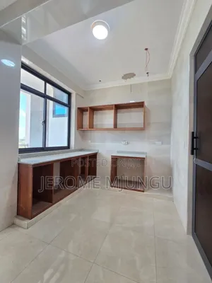 2bdrm Apartment in Mikocheni for rent