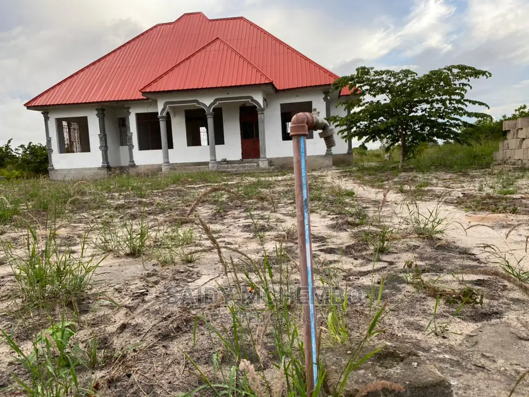 Viwanja Kisemvule Forodhani City