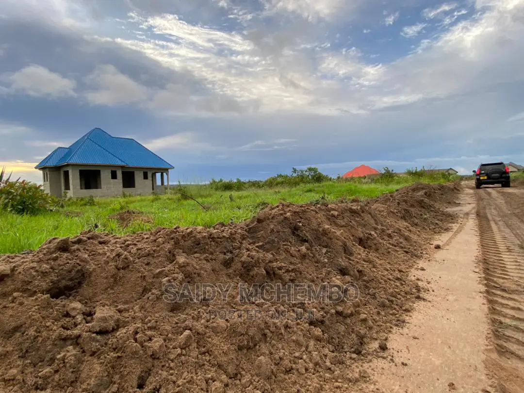 Viwanja Kisemvule Forodhani City