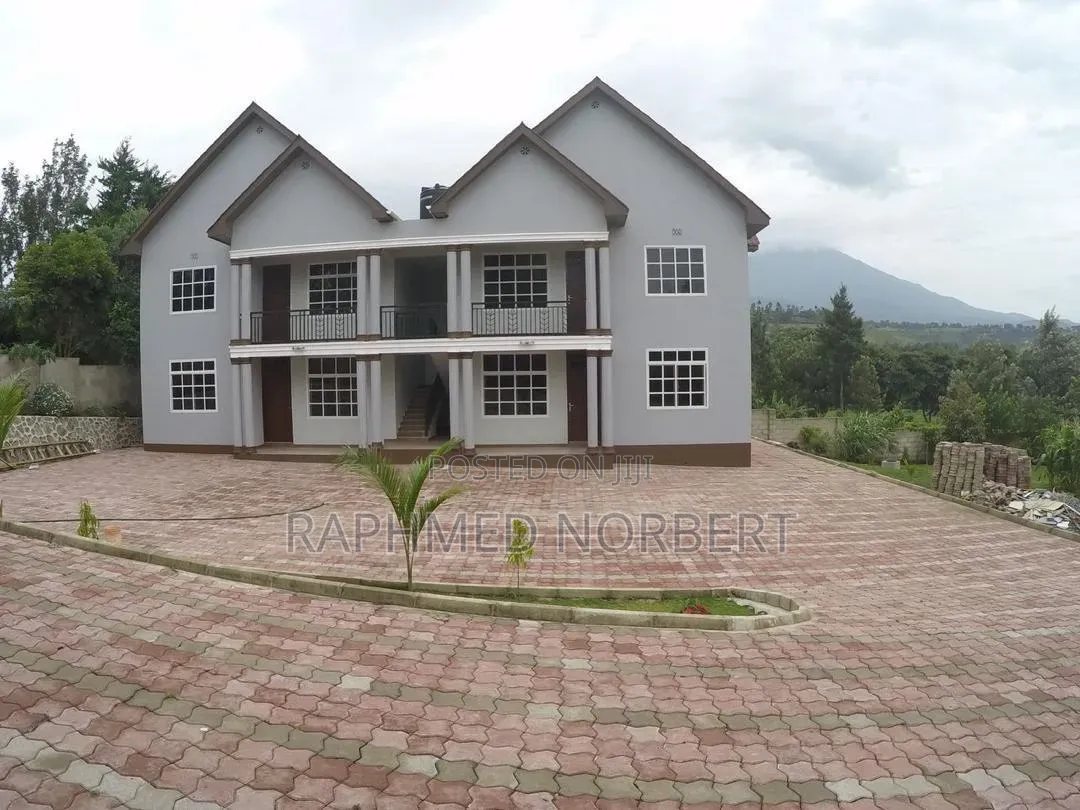 2bdrm Apartment in Tanzania Real, Central Business Area for rent