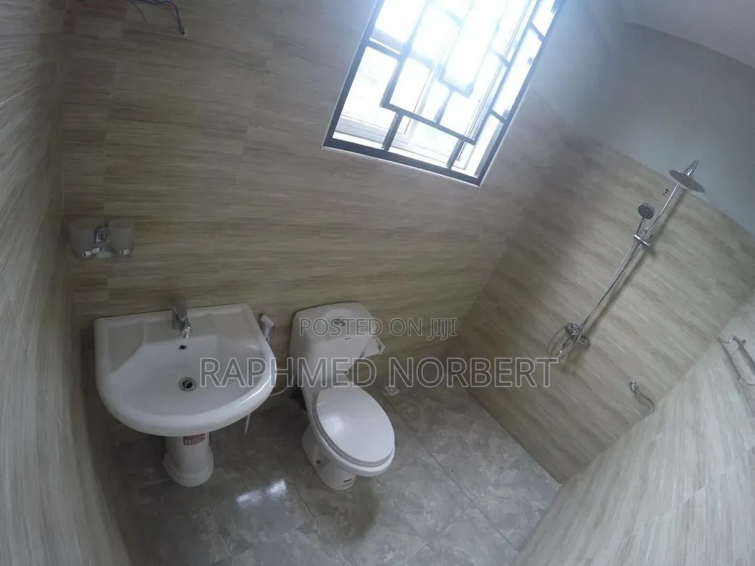 2bdrm Apartment in Tanzania Real, Central Business Area for rent
