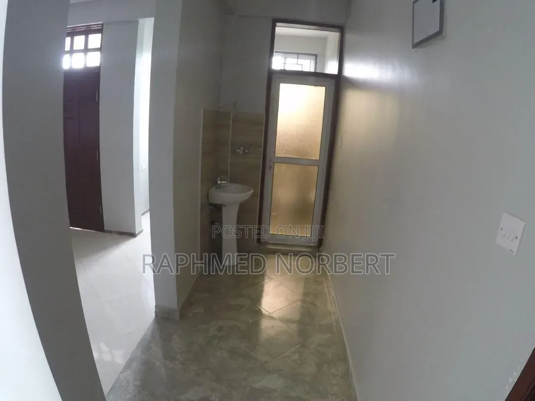 2bdrm Apartment in Tanzania Real, Central Business Area for rent