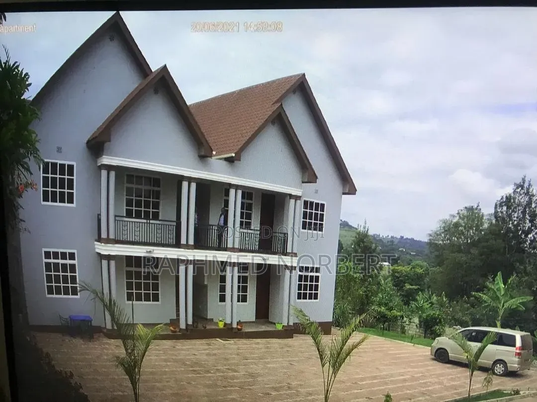 2bdrm Apartment in Tanzania Real, Central Business Area for rent