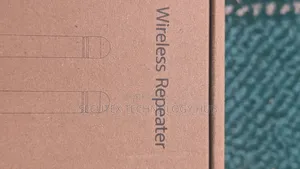 WiFi Repeater / WiFi Extender – Long Range Wireless
