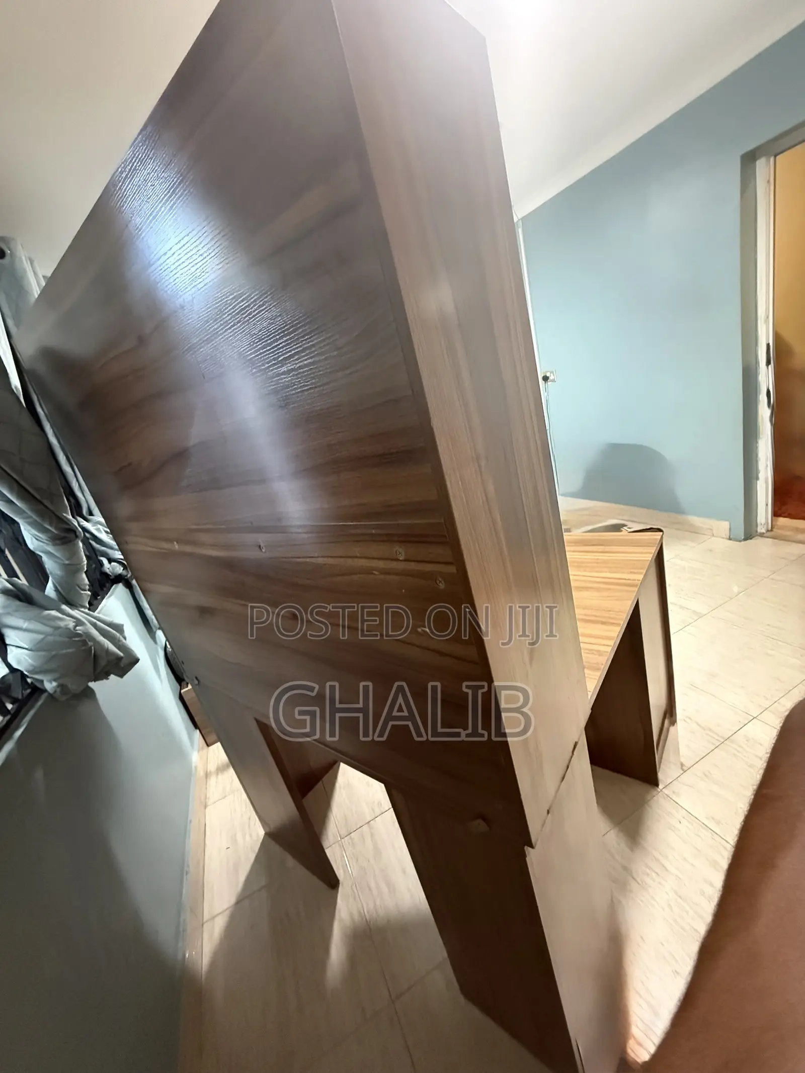 Office Desk