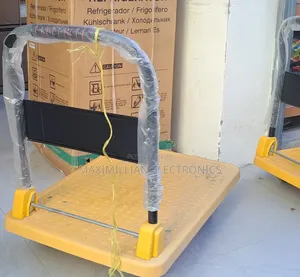 Hand Trolley Platform 150kg-650kg
