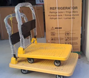 Hand Trolley Platform 150kg-650kg