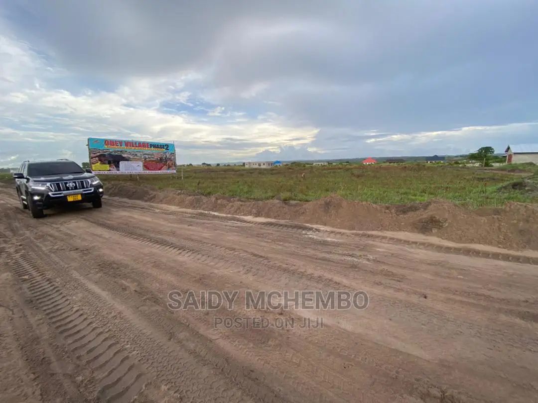 Viwanja Kisemvule Forodhani City