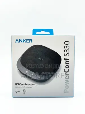 Anker Power ConfS330 USB Speakerphone
