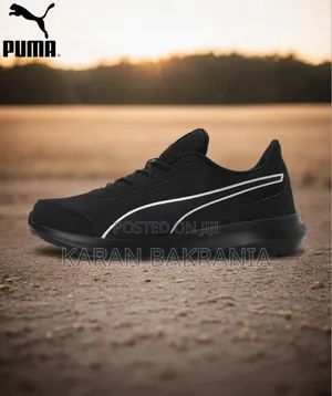 Puma Mens Dazzler Sneaker Shoes