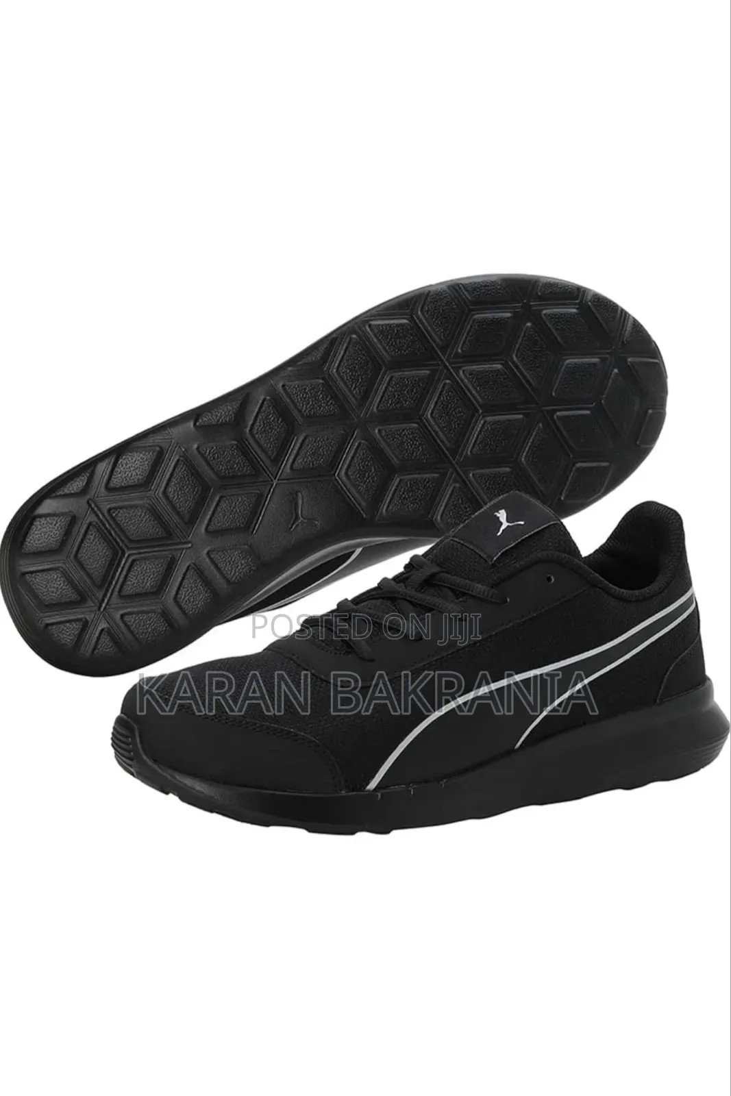 Puma Mens Dazzler Sneaker Shoes