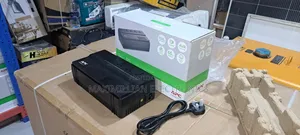APC Uninterruptible Power Supply (UPS) 600W
