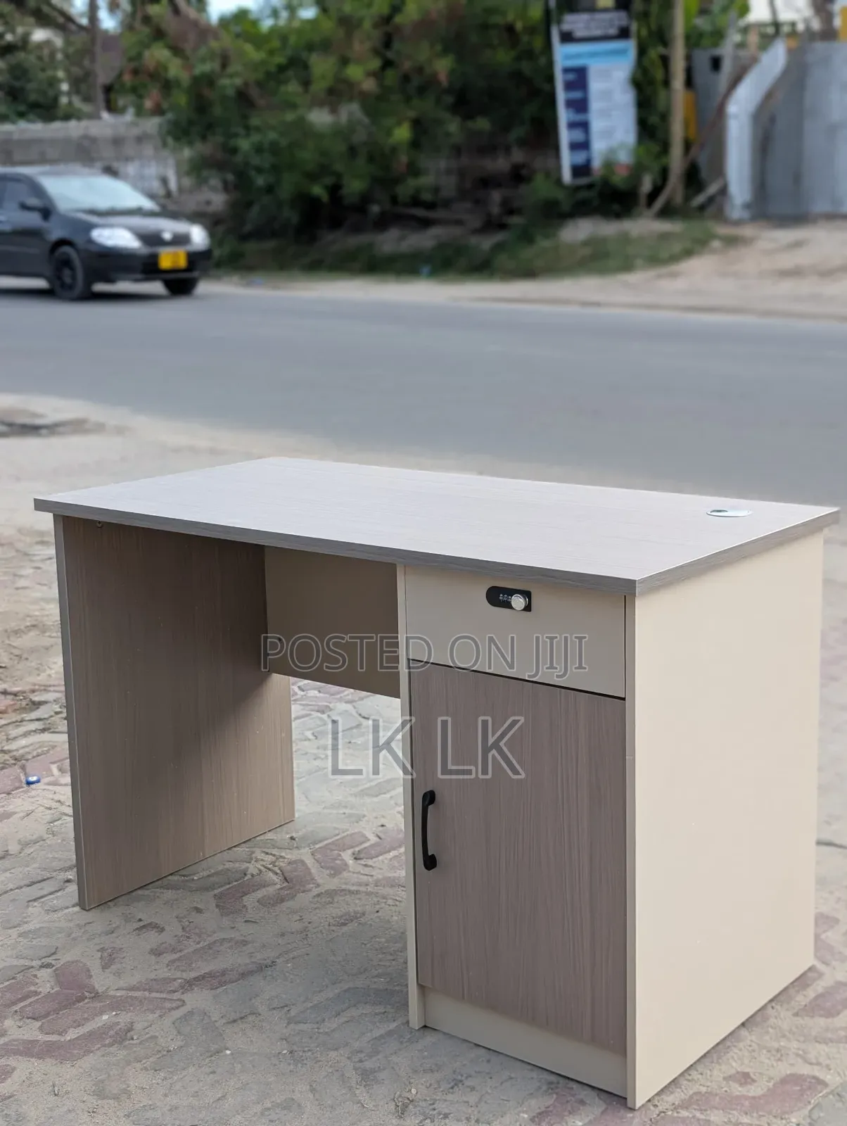Office Table Brand New