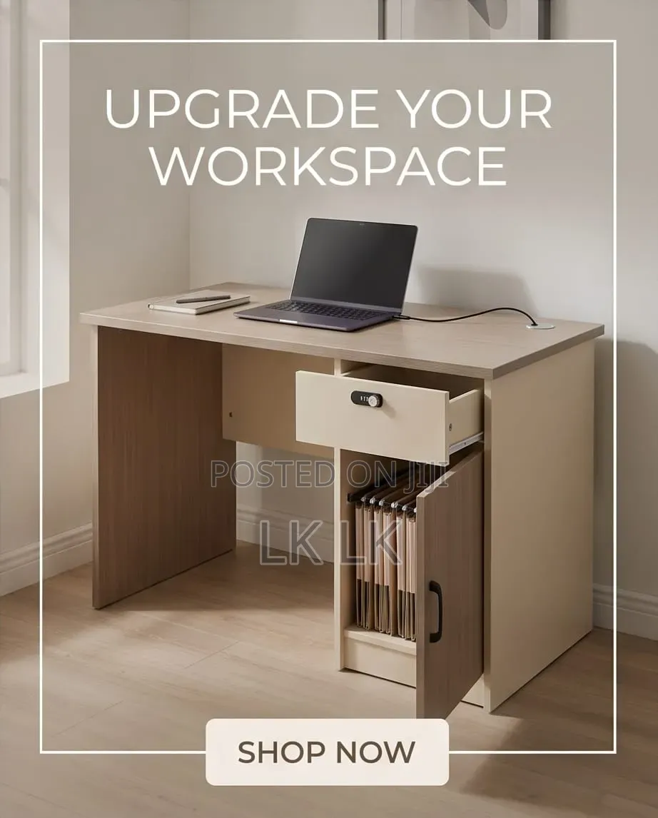 Office Table Brand New