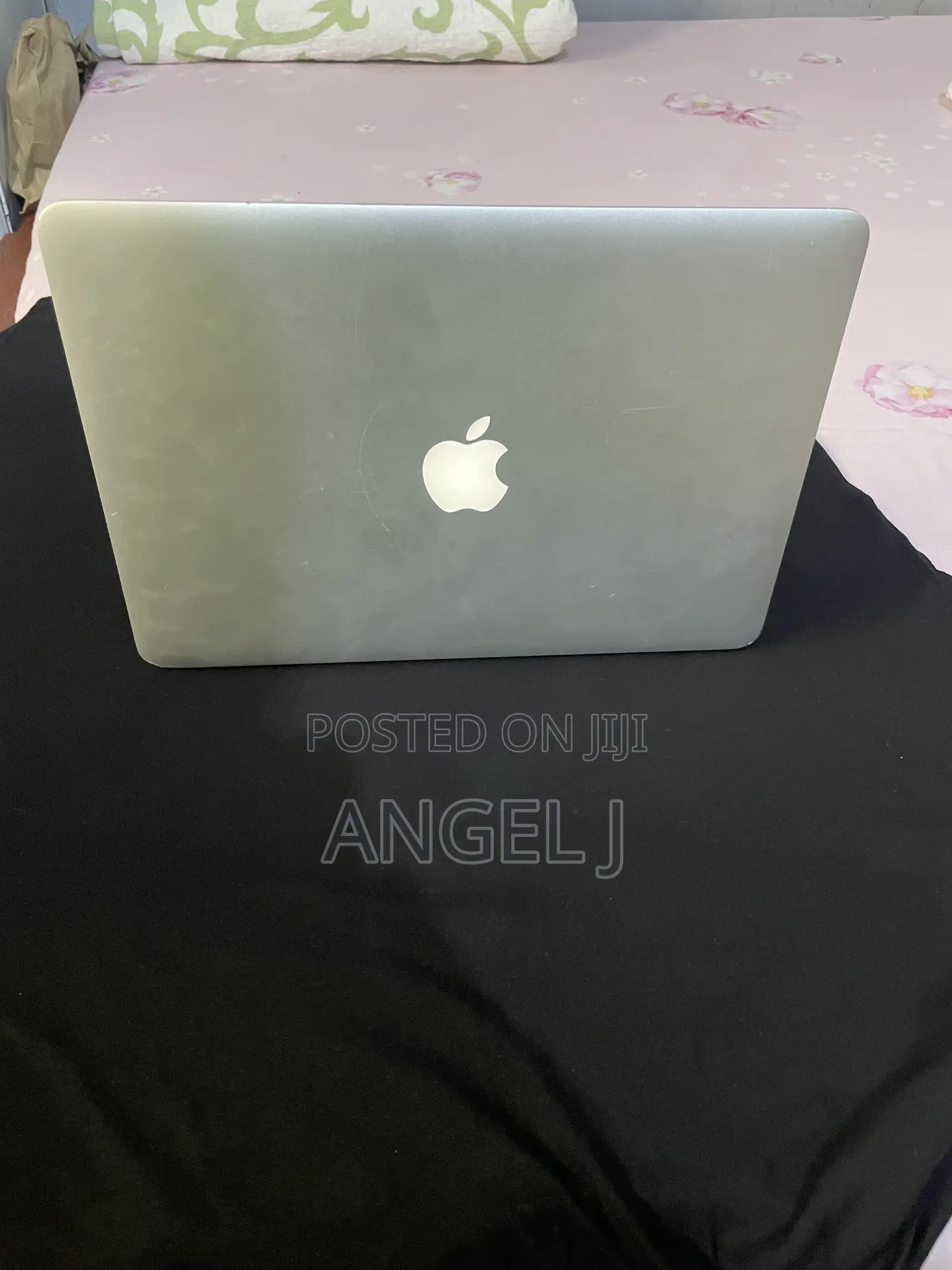 Laptop Apple MacBook Pro 2015 8GB Intel Core i5 SSD 128GB